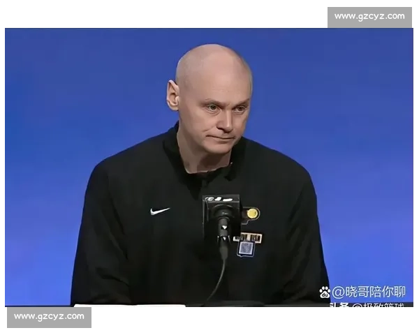 卡莱尔：轻伤不下火线，总决赛机会不容错过