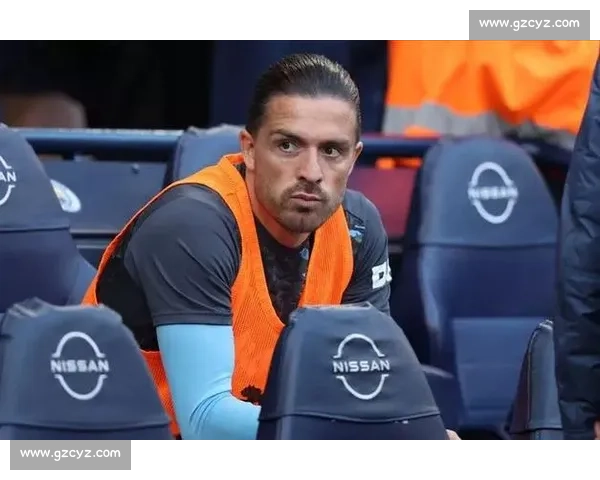 埃弗顿 30 万镑周薪租借格拉利什：曼城坚持全额承担薪资，租借谈判陷入僵局