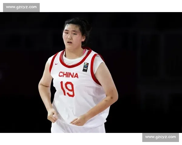 宫帅留张子宇战亚洲杯，U19 女篮临阵变阵应对核心缺失