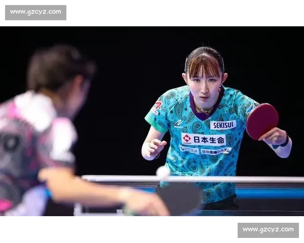 张本兄妹主场抗敌!伊藤早田联手复仇,日本最强阵容剑指国乒