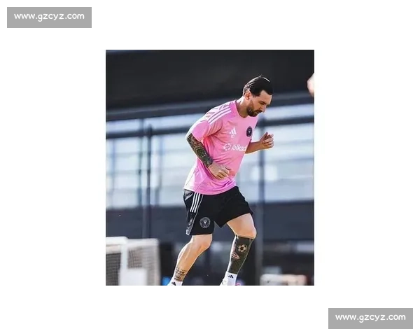 梅西效应:阿迪达斯助推美职联商业价值暴涨 17%