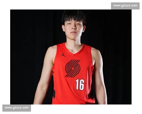 杨瀚森天赋异禀,未来成就能否超越周琦?努力才是关键!