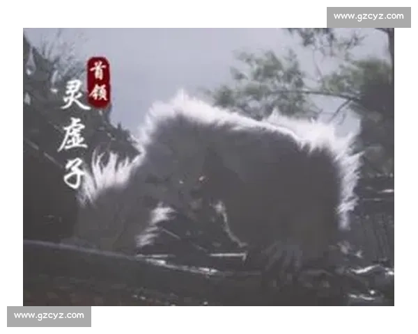 《黑神话西游新篇章：重塑神话世界的英雄与命运》