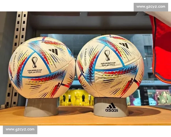 2026世界杯的黑科技，让比赛更刺激！